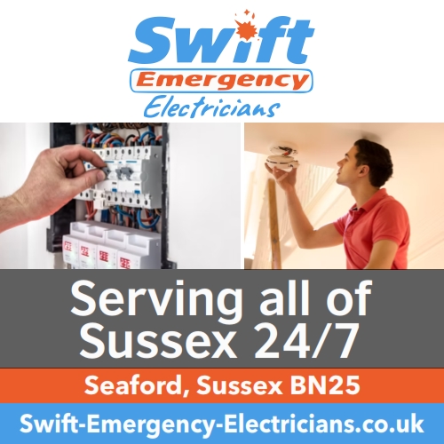 Swift Emergency Electricians